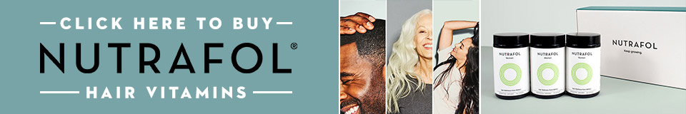 Click here to buy Nutrafol Hair Vitamins